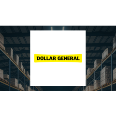 Fox Run Management L.L.C. Makes New $291,000 Investment in Dollar General Co. (NYSE:DG)