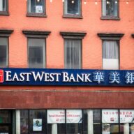 EWBC Stock: Li Lu, The “Chinese Warren Buffett,” Bought This Bank