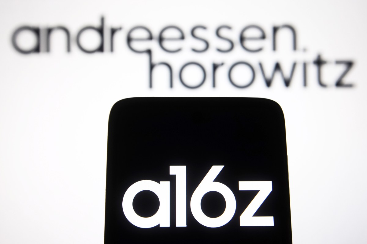 Andreessen Horowitz creates ‘Perennial’ evergreen fund amid market slowdown