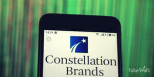 Constellation Brands Taps into Growth: Analysts Bullish on Stock