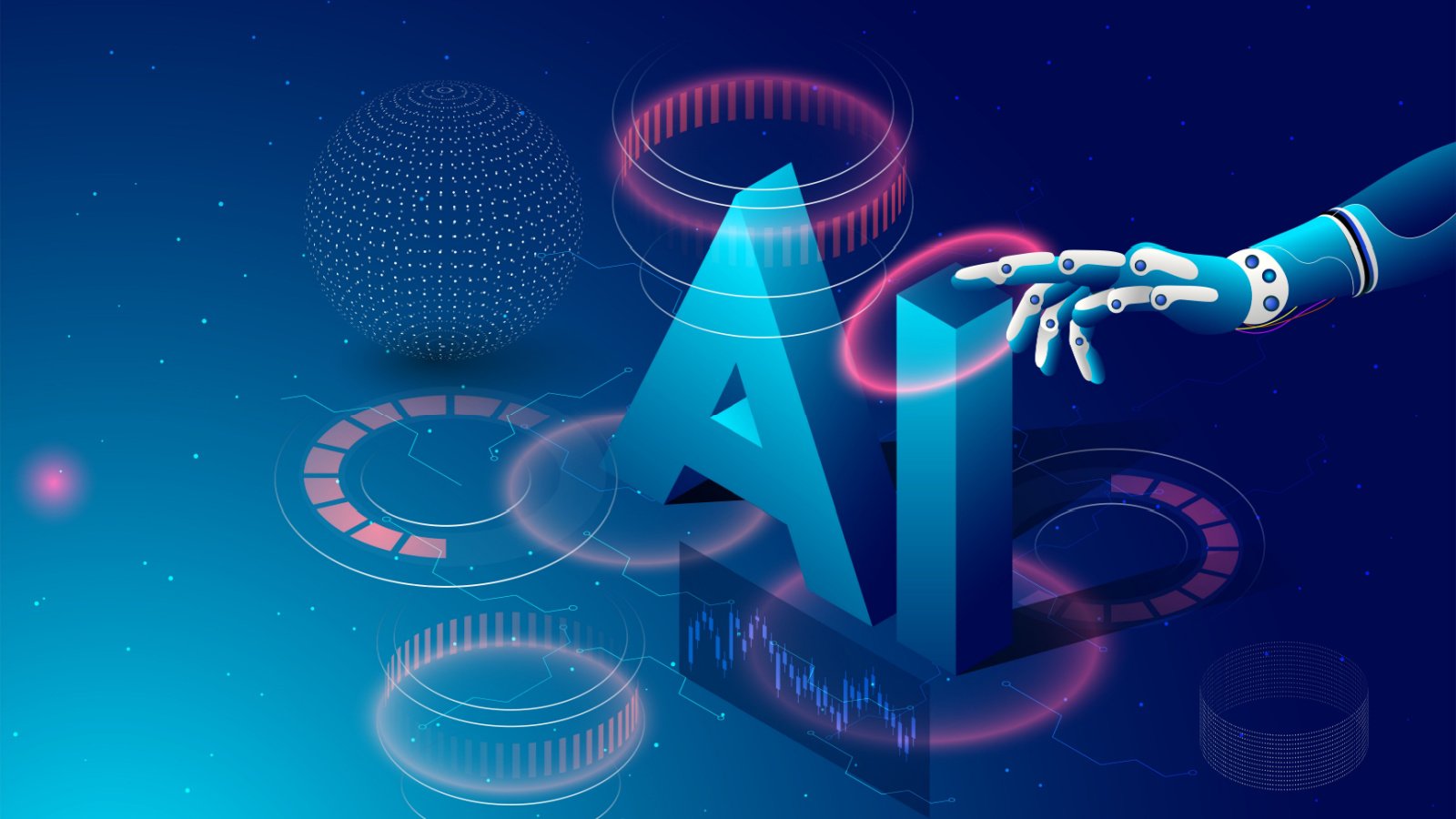 3 Underwhelming AI Stocks to Sell in December