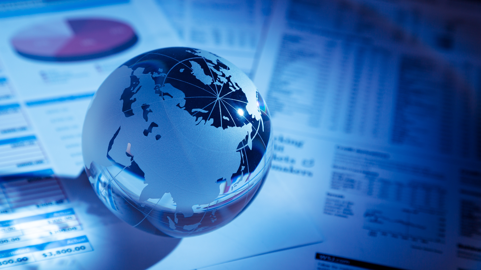 Passport to Profits: 7 Global Growth Gems to Diversify Your Holdings