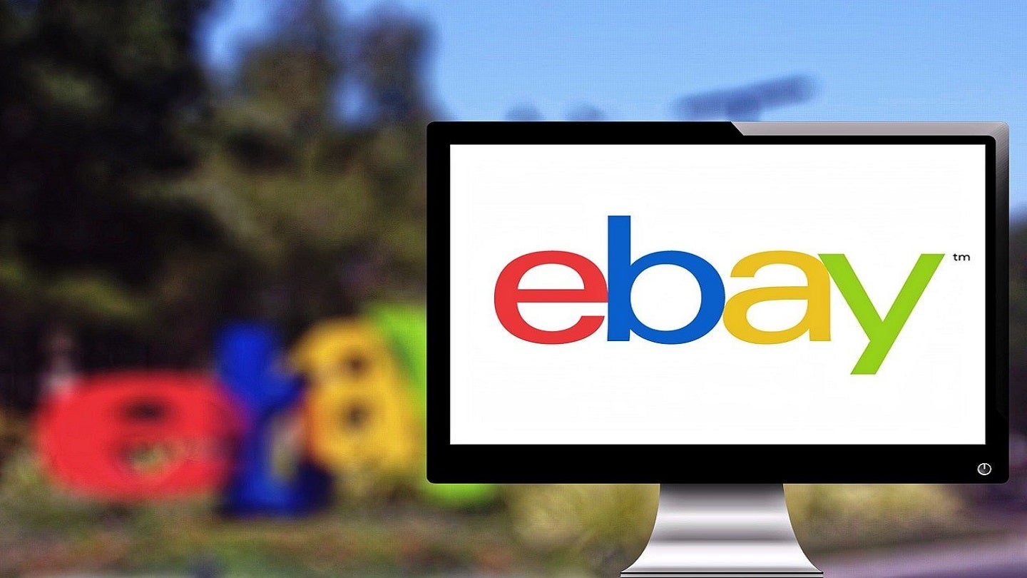 US DOJ files lawsuit against eBay for selling harmful products