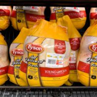 Tyson Foods (NYSE:TSN): Recent Decline Points to Meaty Future Gains