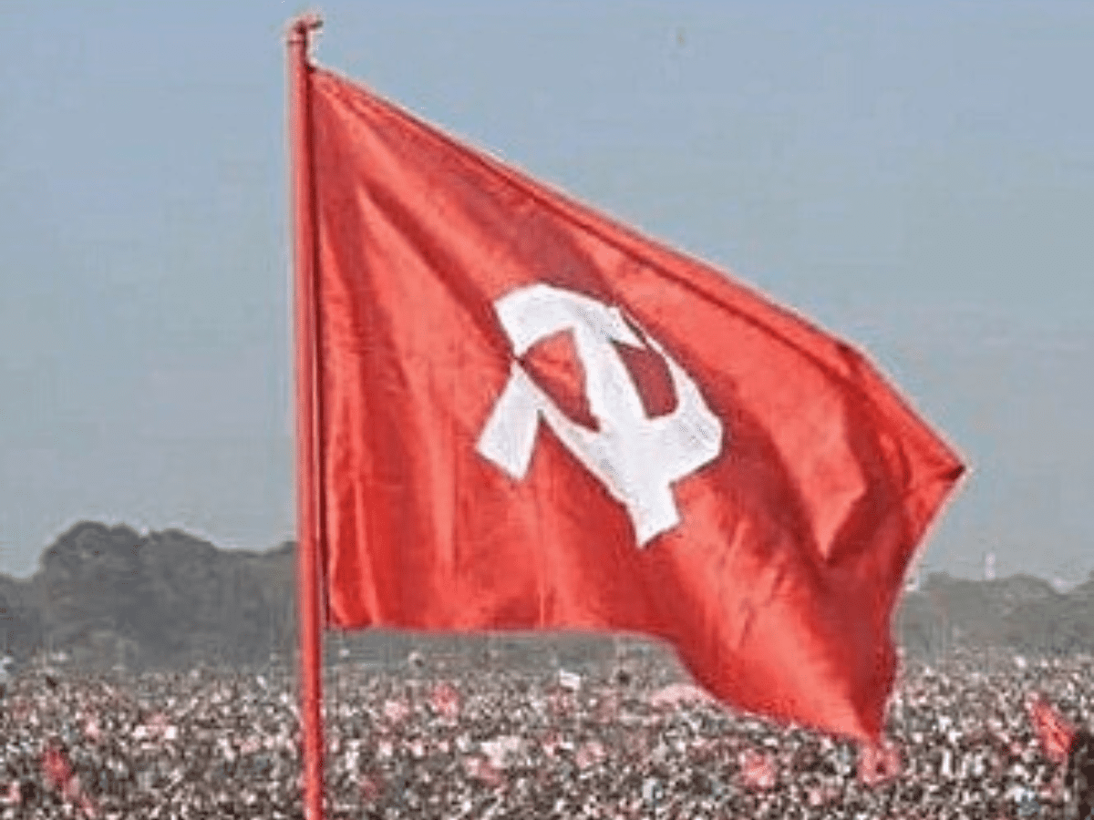 CPI (M) suspects conspiracy behind Mark list controversy