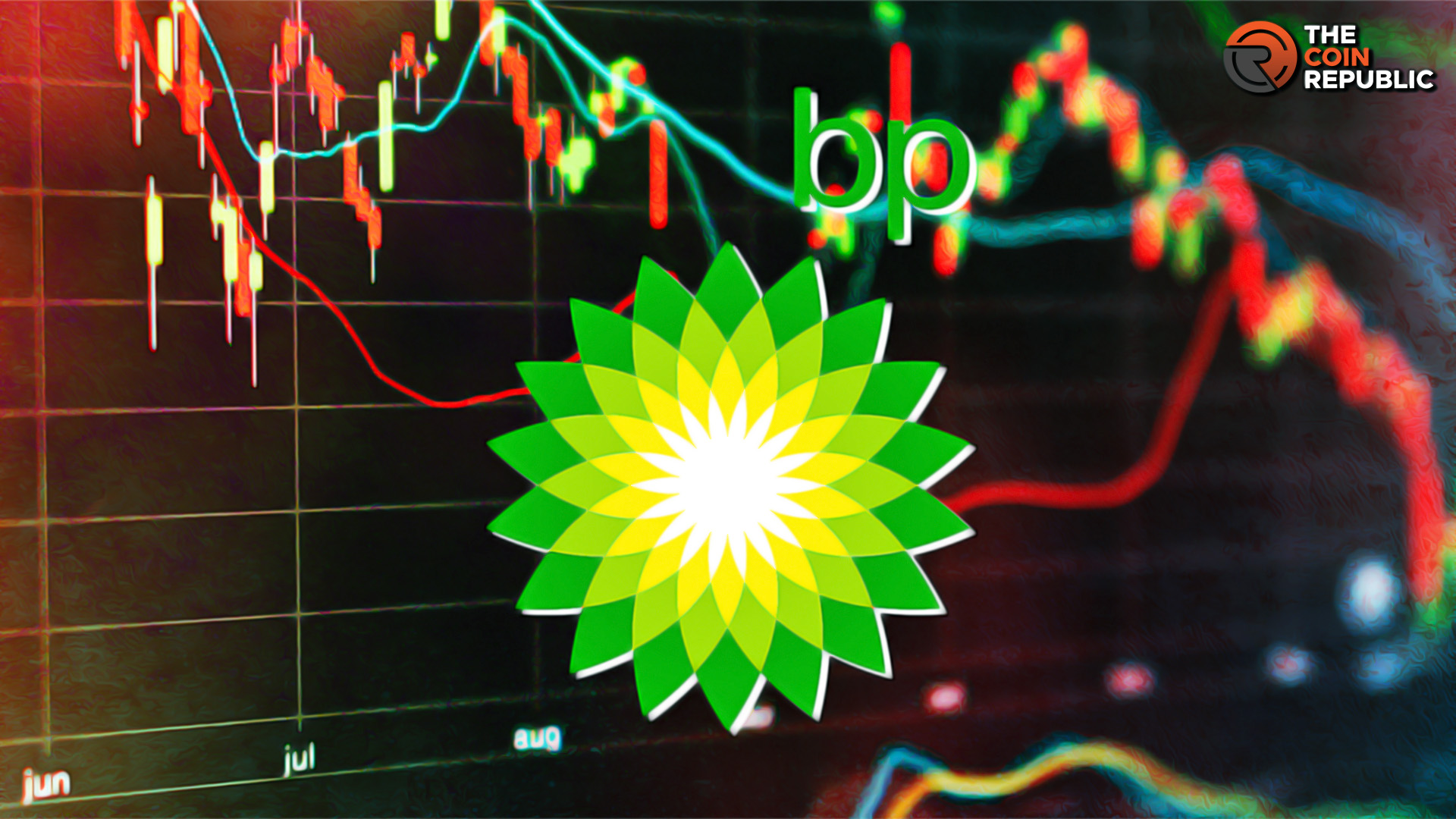 Can BP Price Overcome $40 Hurdle?