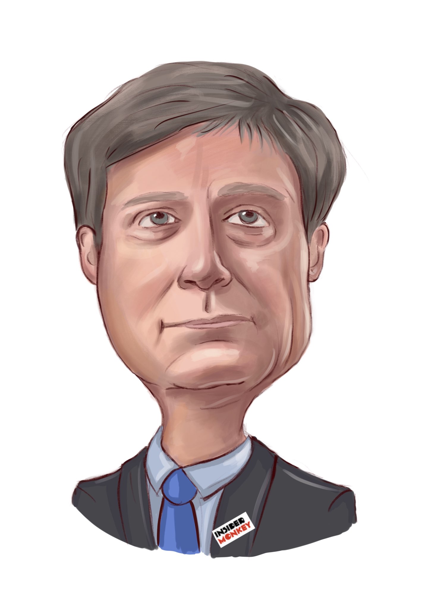 5 Best Stan Druckenmiller Stocks Other Billionaires Are Also Piling Into