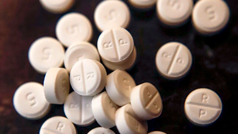 US Revokes License of Drug Distributor Over Opioid Crisis Failures