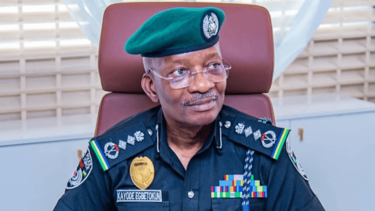 Zone XI Police Command gets new AIG