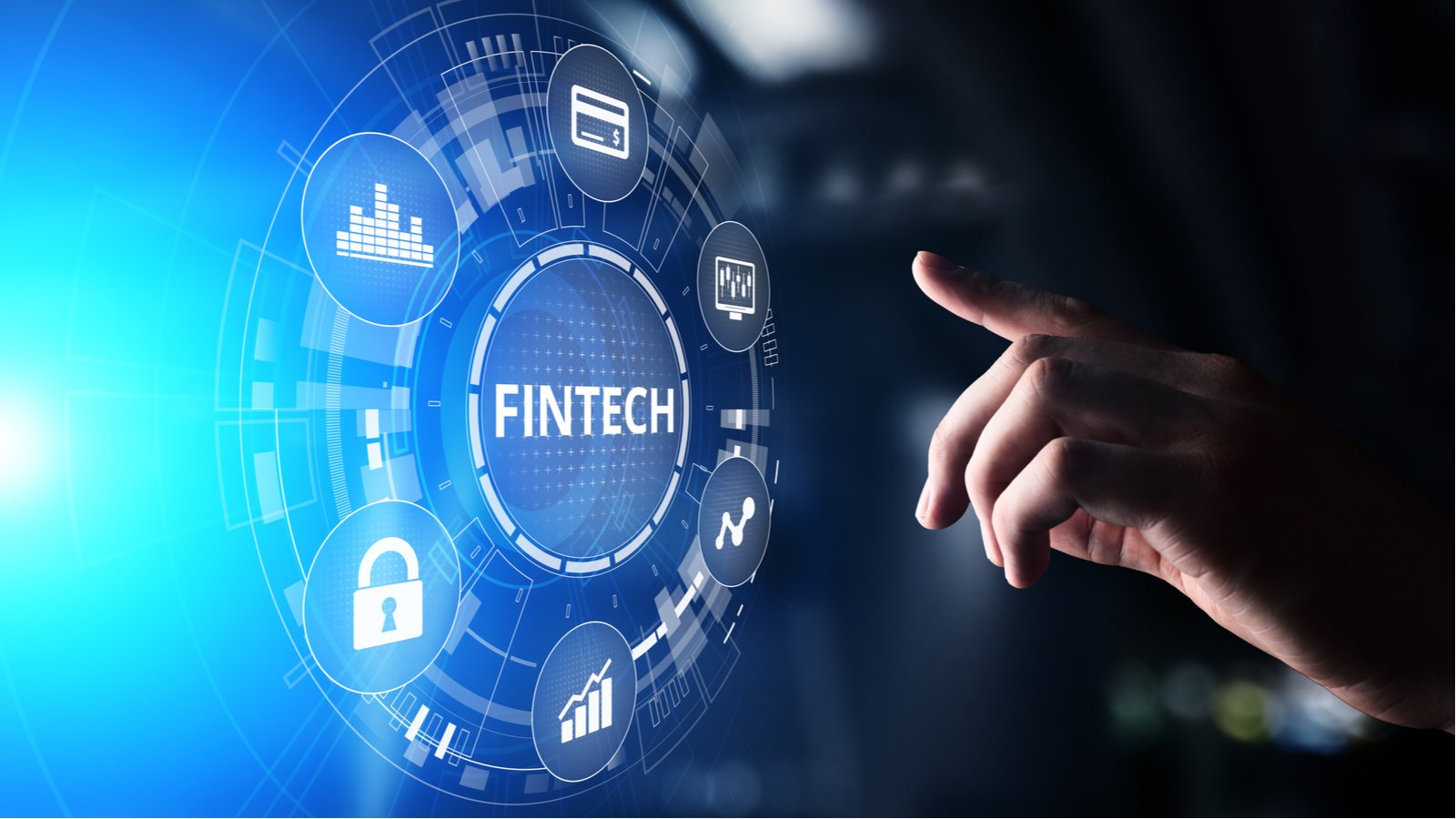 The 3 Most Undervalued Fintech Stocks to Buy in May 2024