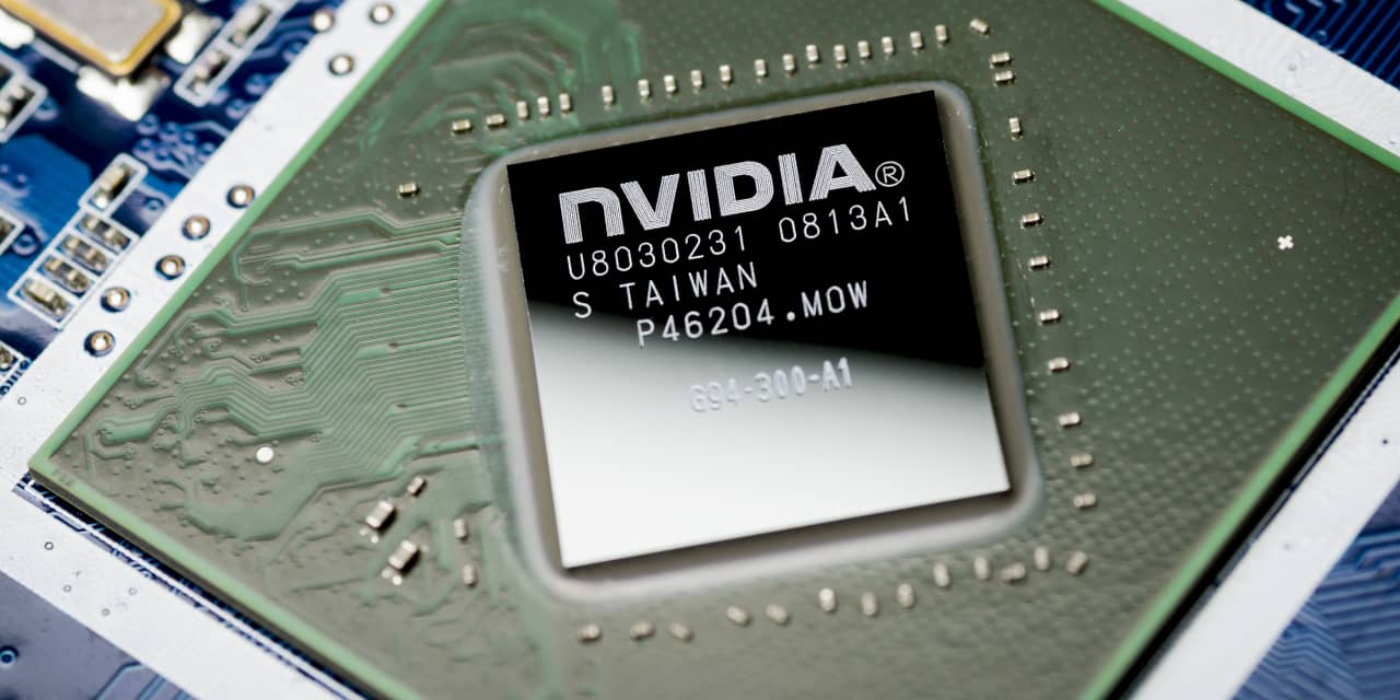 Nvidia and Other Chip Stocks Had a Terrible September. Wall Street Remains Upbeat.