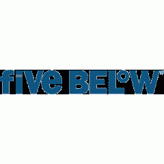 Five Below (NASDAQ:FIVE) Price Target Increased to $214.00 by Analysts at Truist Financial