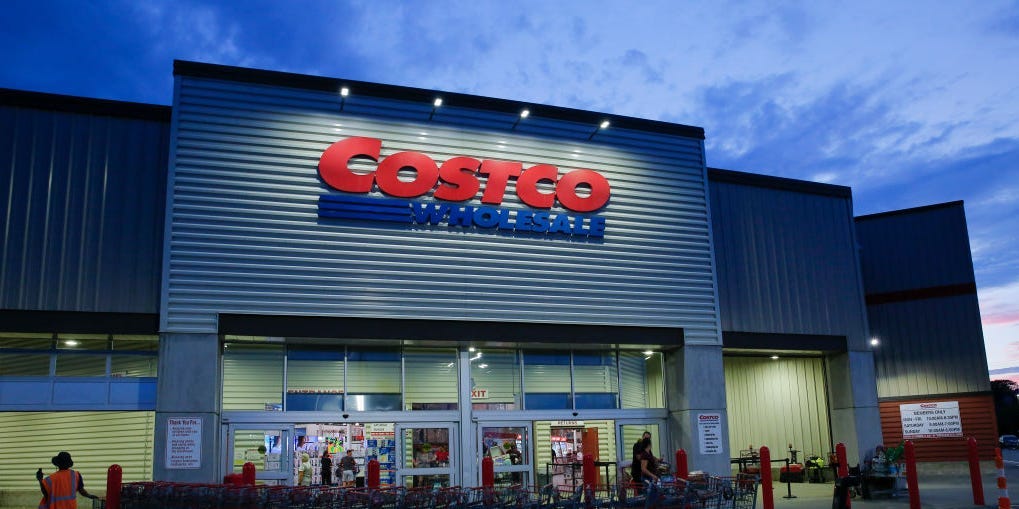 Don''t worry, Costco isn''t raising the price of its membership — yet