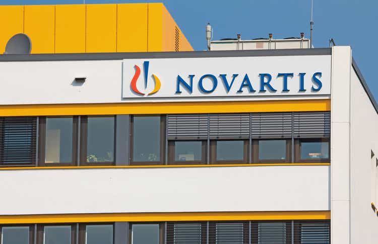 Novartis recalls two lots of anti-rejection drug Sandimmune