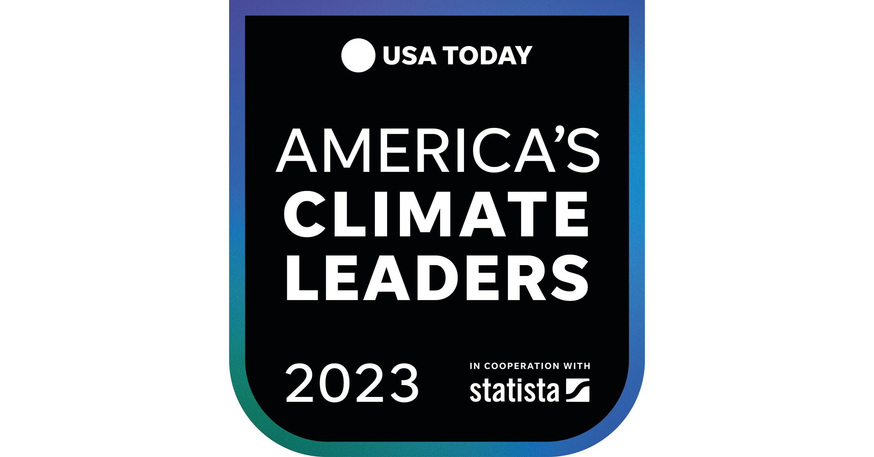 Ansys Named to USA Today America''s Climate Leaders 2023 List