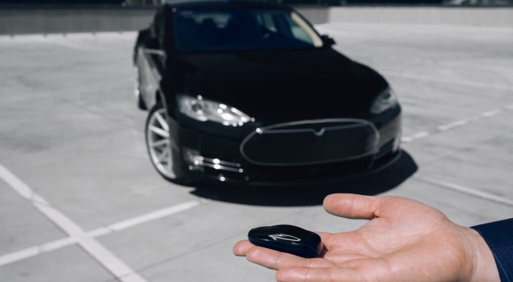 Elon Musk Wants You To Try Teslas Via Hertz Despite Car Rental Company''s Plan To Downsize EV Fleet