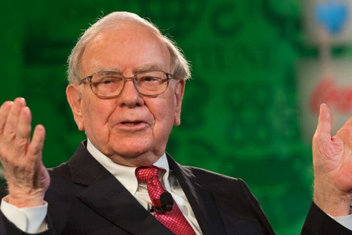 Warren Buffett''s Berkshire Hathaway Adds $116.58M Worth Of Liberty SiriusXM Stock