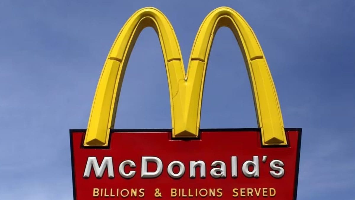 McDonald''s Issues Apology After Global Tech Outage Impacted Restaurants Worldwide