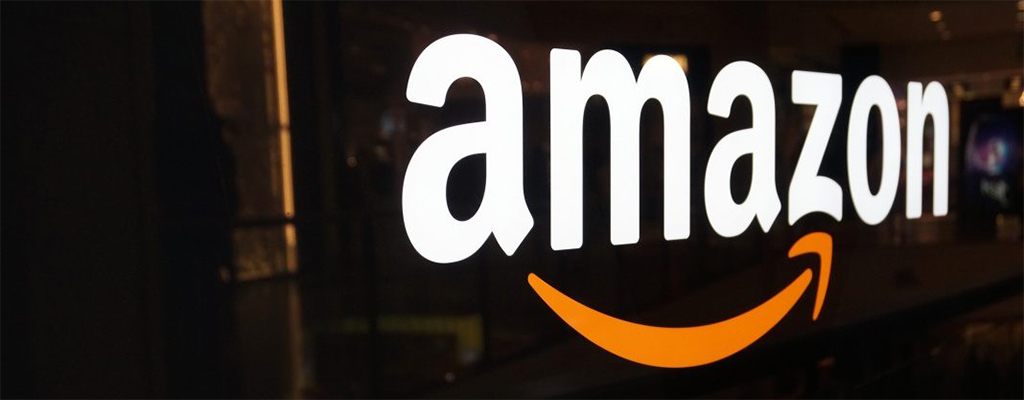 Employees to Use Palm-Scanning to Enter Office: Amazon