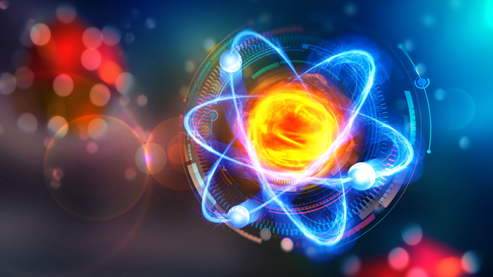 Nuclear Reactors to the Rescue: 3 Atomic Stocks to Power the AI Boom