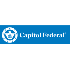 Renaissance Technologies LLC Sells 330,784 Shares of Capitol Federal Financial, Inc. (NASDAQ:CFFN)