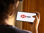 JEFF PRESTRIDGE: Hard to credit - the £5,180 card hold HSBC took 25 days to cancel