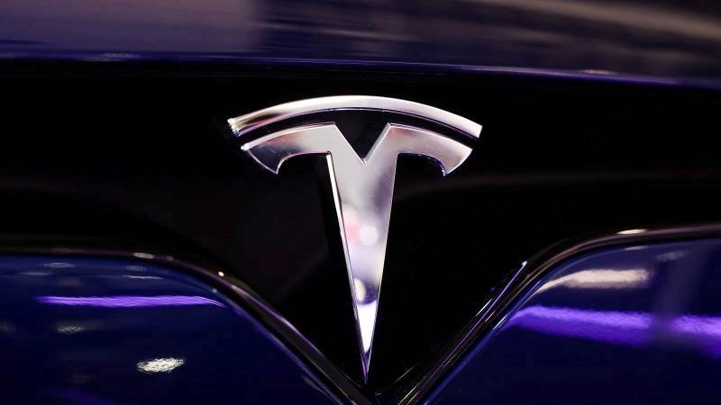 Tesla''s China-made EV sales surge 142% YoY in May