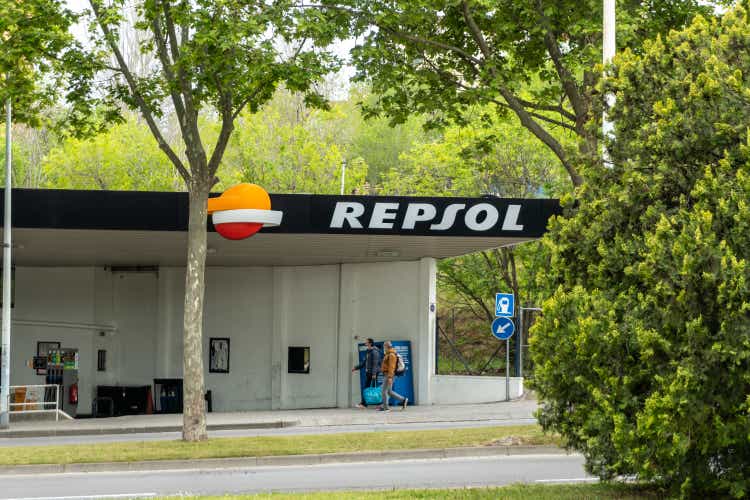 DoE denies Repsol request to intervene in Venture Global LNG dispute