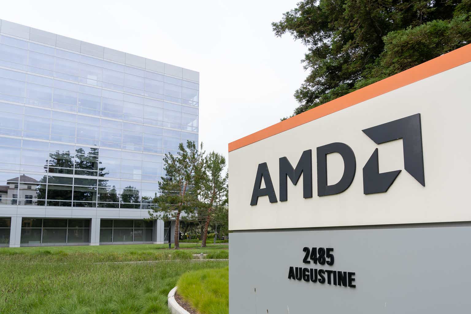Advanced Micro Devices: Down 25% In 3 Months, Is AMD Stock A Buy?