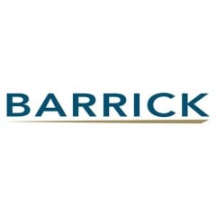 Vanguard Personalized Indexing Management LLC Grows Position in Barrick Gold Corp (NYSE:GOLD)