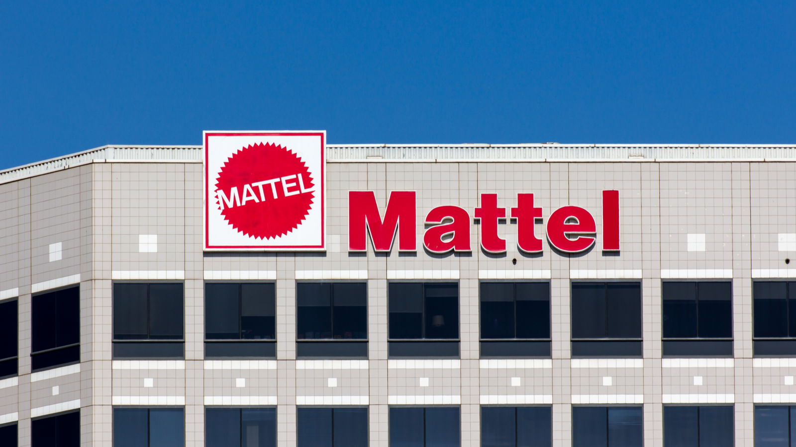 MAT Stock: Activist Investor Barrington Capital Wants to Shake Things Up at Mattel