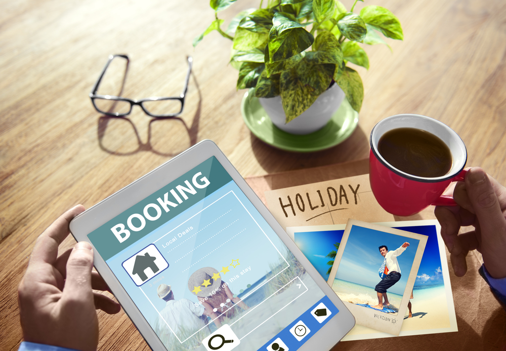 Here’s Why You Should Hold Booking Holdings (BKNG)