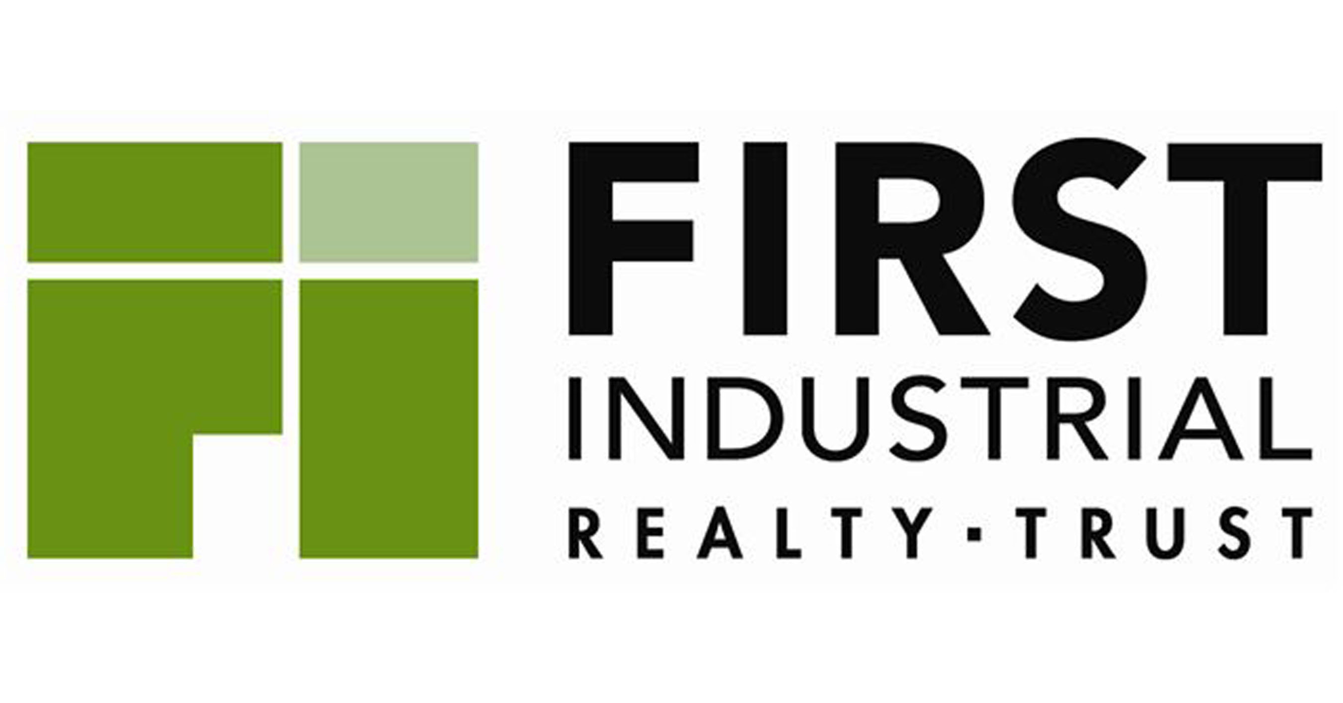 First Industrial Realty Trust To Present At Citi''s 2024 Global Property CEO Conference