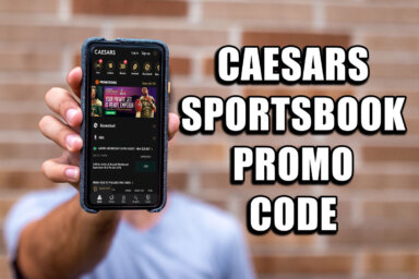 Caesars Sportsbook promo code: Claim Stanley Cup Final, MLB $1,250 first bet offer