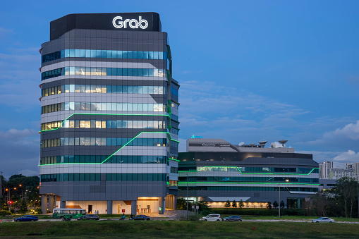 Grab Holdings: Inching Closer To Sustained Profitability