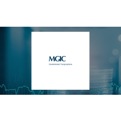 Allspring Global Investments Holdings LLC Reduces Stock Holdings in MGIC Investment Co. (NYSE:MTG)