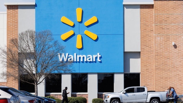 Walmart Is Sticking With Pride Merch Despite Target Controversy - BNN Bloomberg