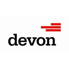 O Shaughnessy Asset Management LLC Reduces Stock Holdings in Devon Energy Co. (NYSE:DVN)