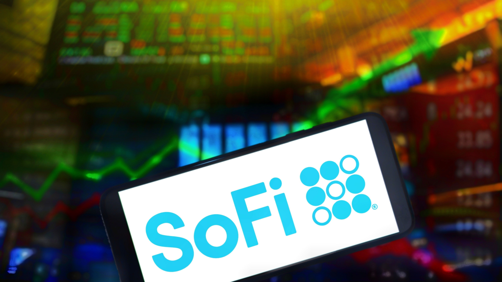 KBW Just Raised Its Price Target on SoFi (SOFI) Stock