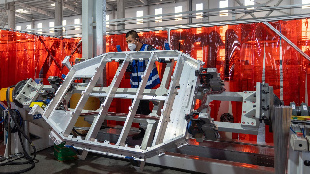 Chinese EV battery parts maker Londian mulls US IPO via Citigroup, Goldman Sachs: sources