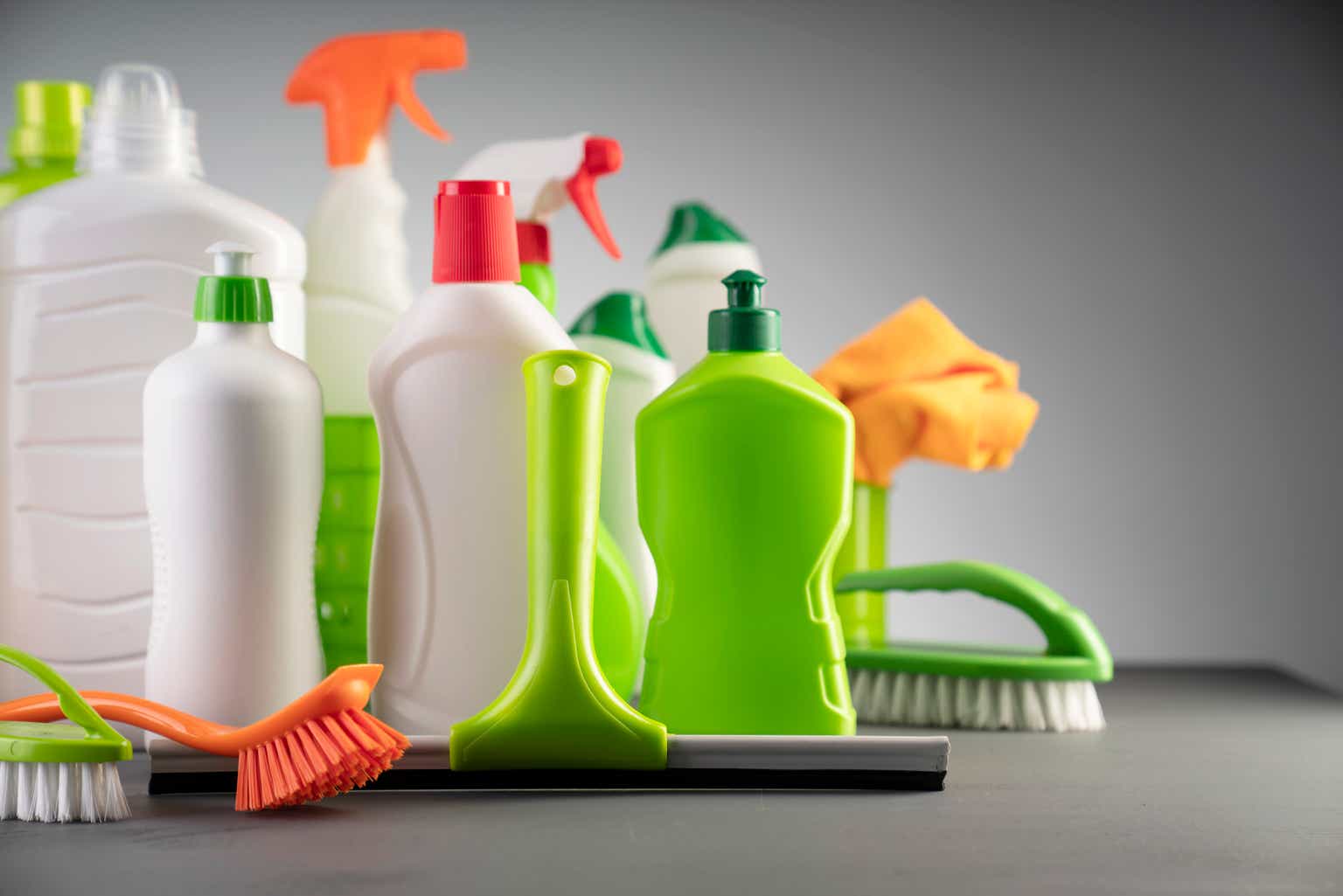 Clorox: Management''s Plan Is Working, Now A Good Time To Buy (Rating Upgrade)