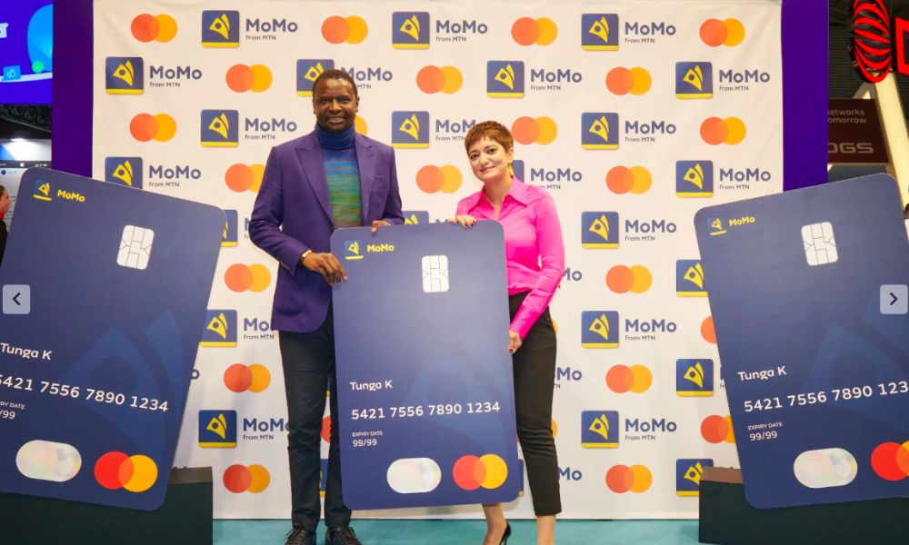 MTN Group and Mastercard Forge Partnership to Drive Digital Payments Across Africa