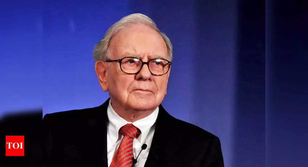 4,400,000% return and a $168 billion cash pile: Key points from Warren Buffett''s letter