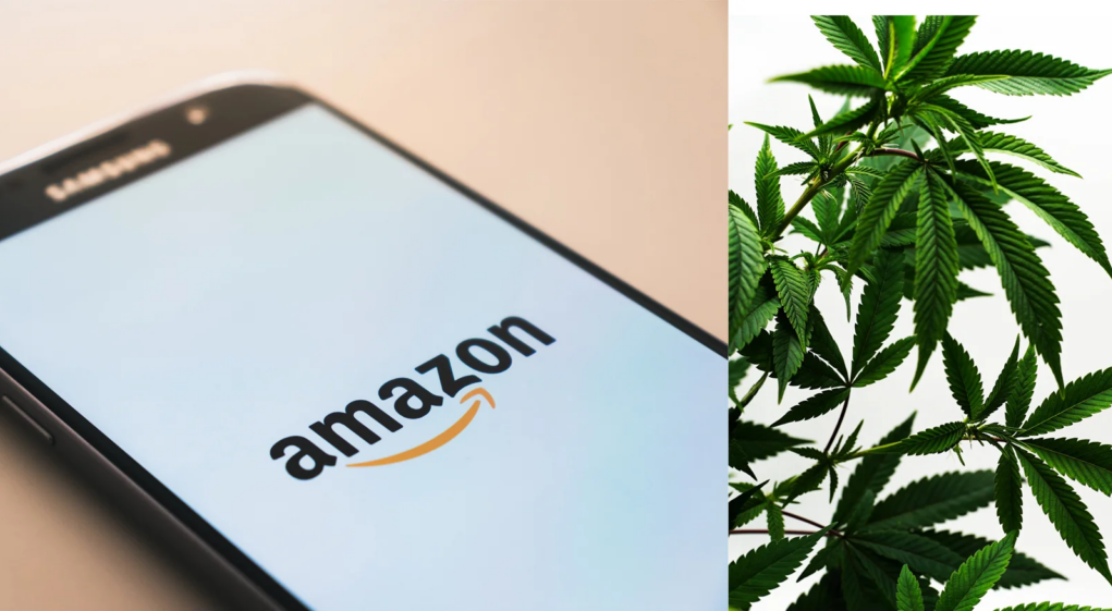 E-Commerce Giants Exposed: ''Hemp Gummies'' On Amazon Mask Unsafe Delta-8 THC Levels, New Report Reveals
