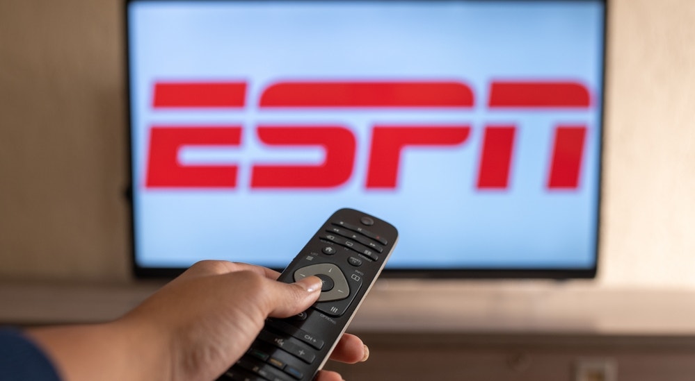 Why Disney''s ''Melting Iceberg'' ESPN Is Unlikely To Attract Apple As Buyer: Analyst Breaks It Down