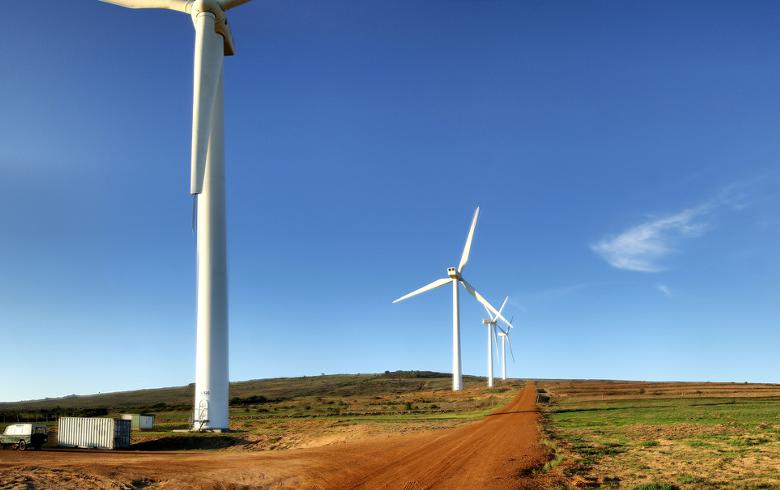S African miner Sibanye-Stillwater inks PPA for 89-MW wind farm