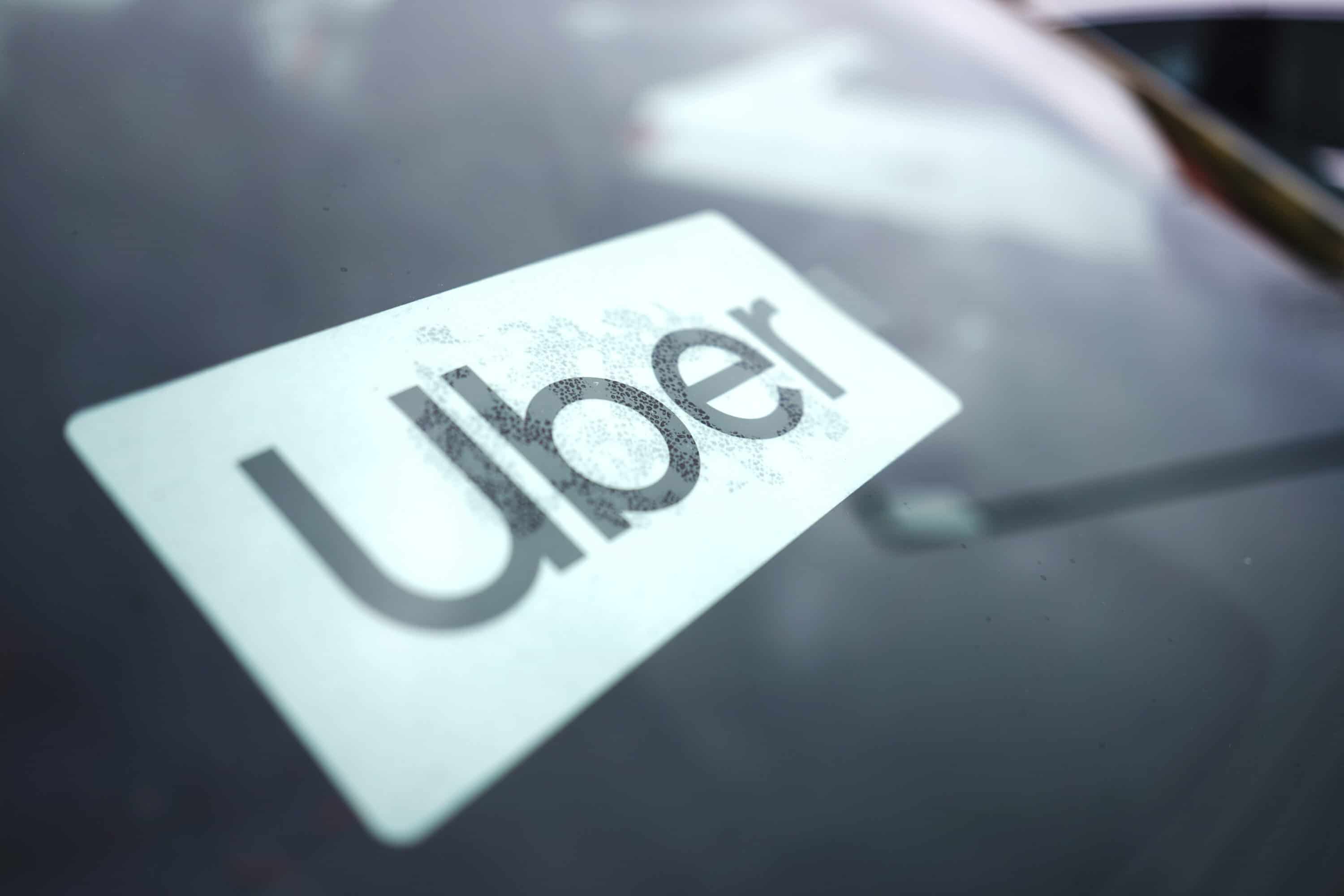 Minnesota Gov. Tom Walz vetoes higher pay for Lyft, Uber drivers