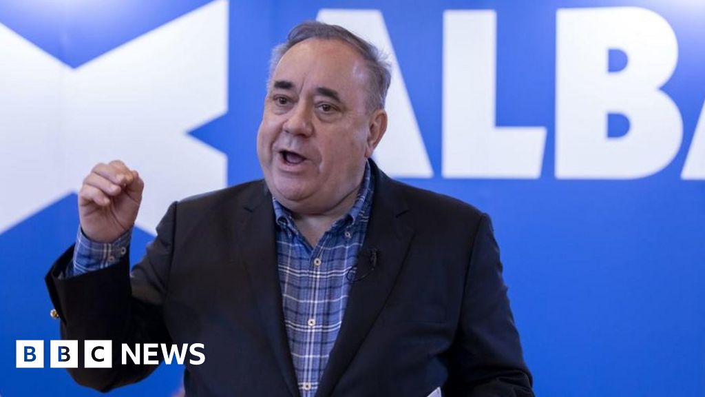 Rutherglen by-election: Alba decides not to contest seat
