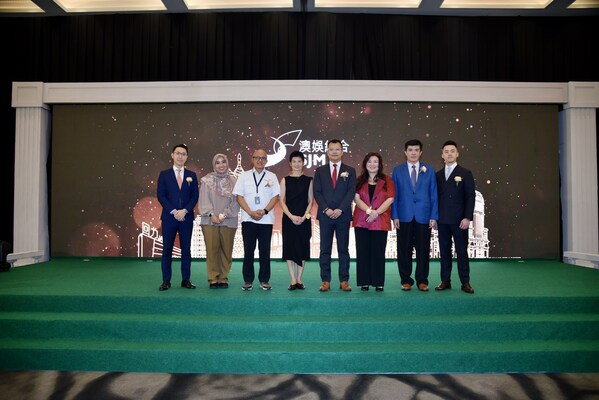 SJM Proudly Presents World-class Tourism Offerings in Southeast Asia