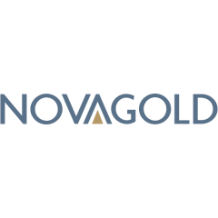 NovaGold Resources (NYSEAMERICAN:NG) Stock Rating Lowered by StockNews.com